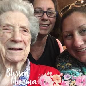 Meet your Posher, Patricia